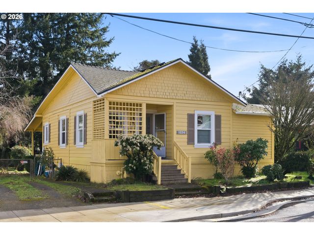1224 Ne 60TH Ave, Portland, OR 97213