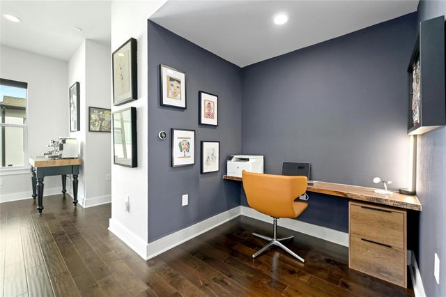 4604 Longevity DR 306, Austin, TX 78731