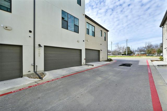 4604 Longevity DR 306, Austin, TX 78731