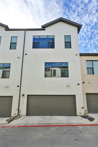 4604 Longevity DR 306, Austin, TX 78731