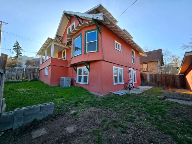 703 N 9th Street, Klamath Falls, OR 97601