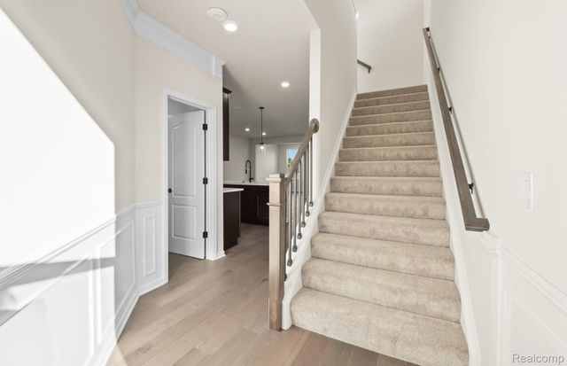 4038 Nottingham Circle, Independence Charter Township, MI 48346
