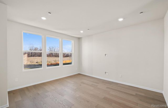 4038 Nottingham Circle, Independence Charter Township, MI 48346