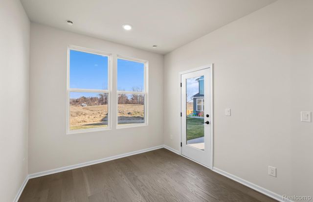 4038 Nottingham Circle, Independence Charter Township, MI 48346