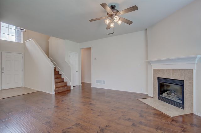 2609 Monroe Drive, Mckinney, TX 75070