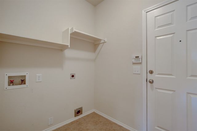 2609 Monroe Drive, Mckinney, TX 75070