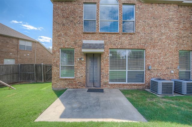 2609 Monroe Drive, Mckinney, TX 75070