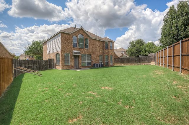 2609 Monroe Drive, Mckinney, TX 75070