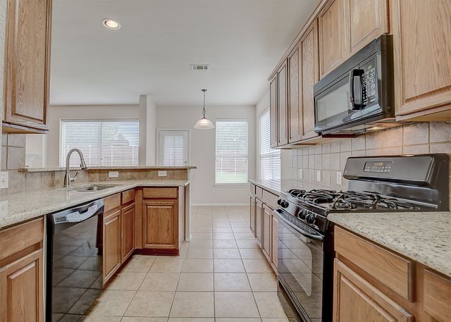 2609 Monroe Drive, Mckinney, TX 75070
