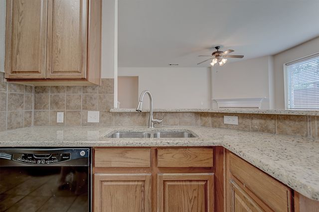 2609 Monroe Drive, Mckinney, TX 75070