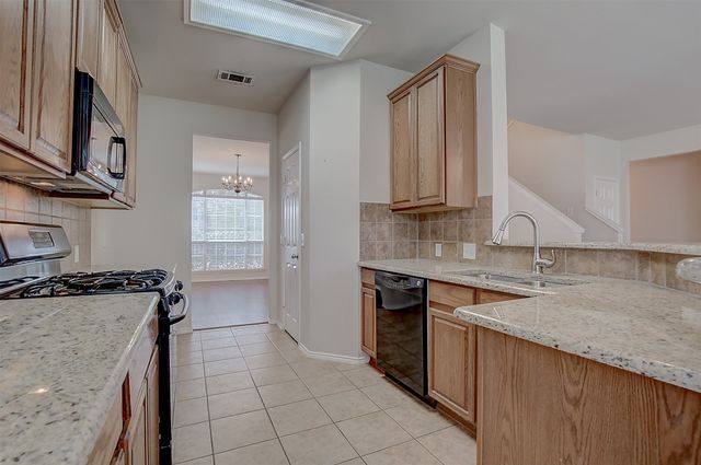 2609 Monroe Drive, Mckinney, TX 75070