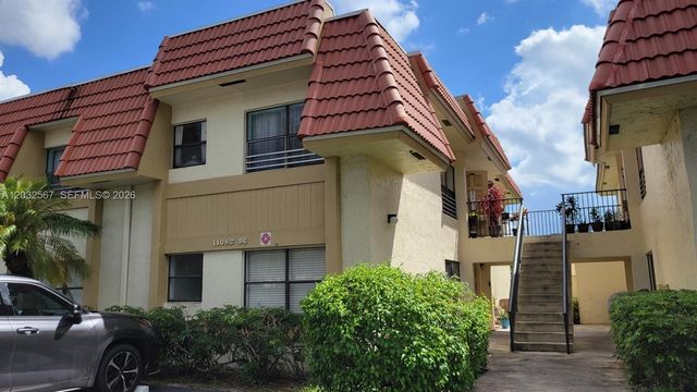 11084 Royal Palm Boulevard 28, Coral Springs, FL 33065