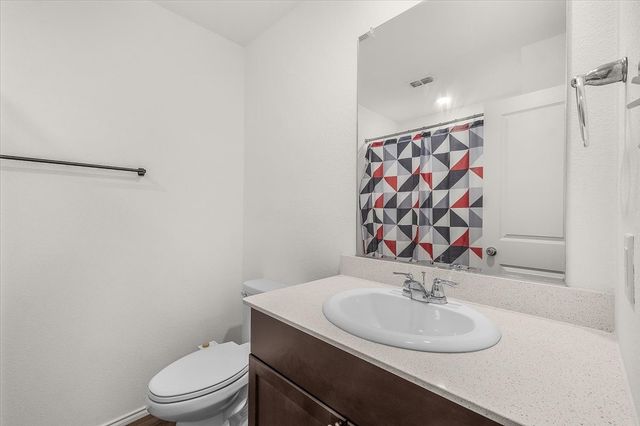 340 Red Rock Trail, Fort Worth, TX 76052