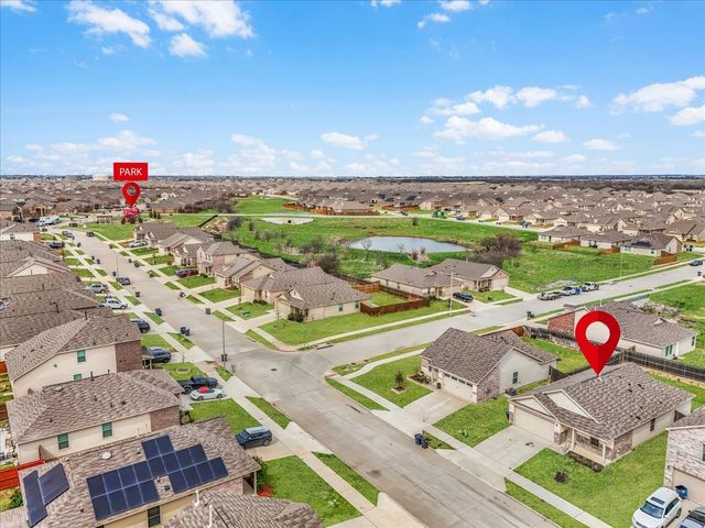 340 Red Rock Trail, Fort Worth, TX 76052