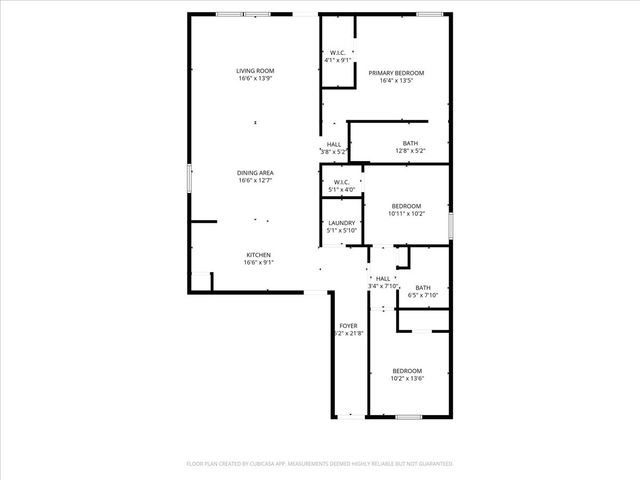 340 Red Rock Trail, Fort Worth, TX 76052