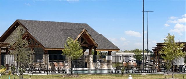 340 Red Rock Trail, Fort Worth, TX 76052