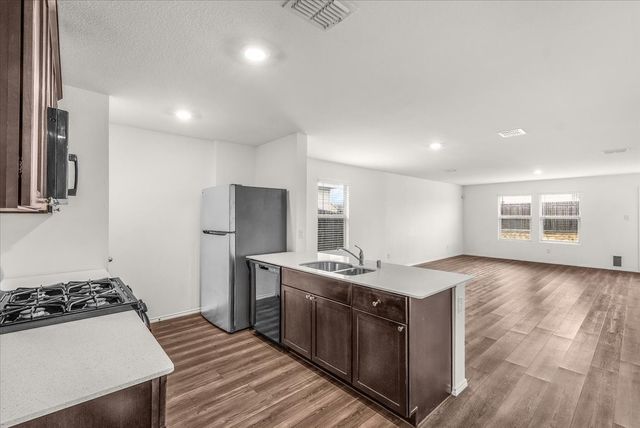 340 Red Rock Trail, Fort Worth, TX 76052