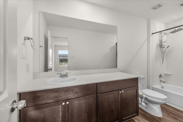 340 Red Rock Trail, Fort Worth, TX 76052