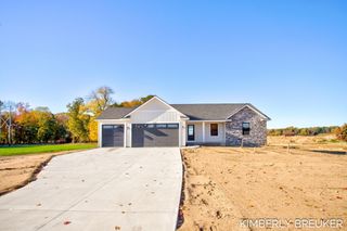 6500 Fillmore Street, Blendon Twp, MI 49401