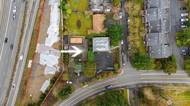 11644 NE 80th Street, Kirkland, WA 98033