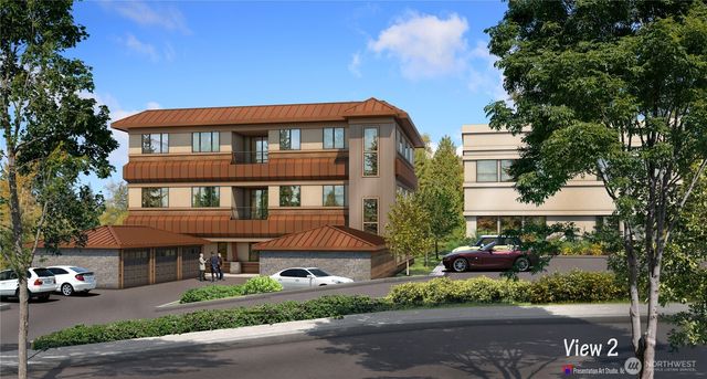 11644 NE 80th Street, Kirkland, WA 98033