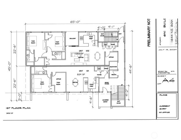 11644 NE 80th Street, Kirkland, WA 98033