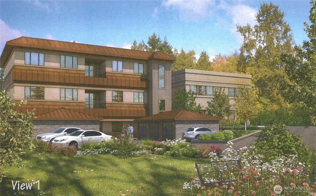 11644 NE 80th Street, Kirkland, WA 98033