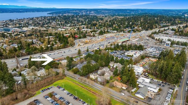 11644 NE 80th Street, Kirkland, WA 98033