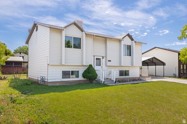 2258 S 400 W, Clearfield, UT 84015
