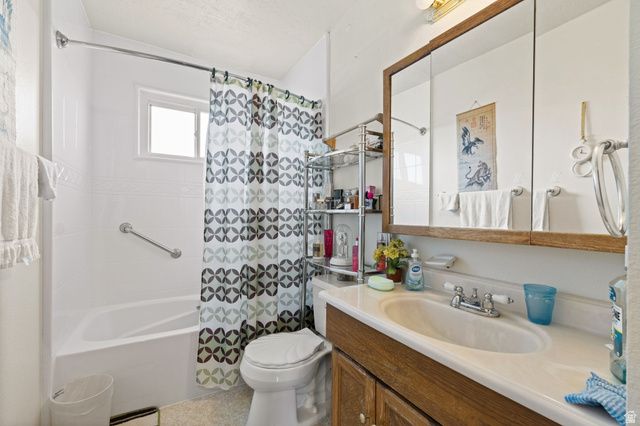 2258 S 400 W, Clearfield, UT 84015