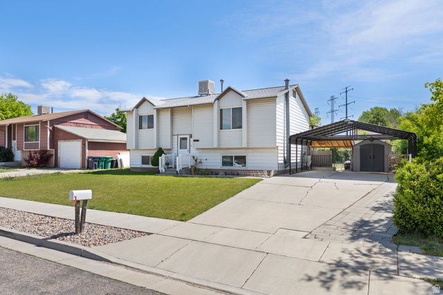 2258 S 400 W, Clearfield, UT 84015