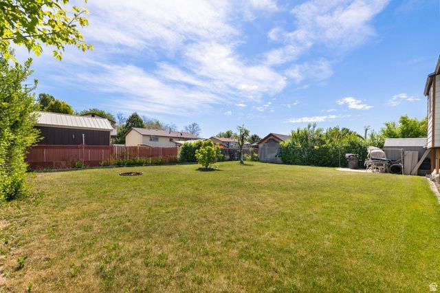 2258 S 400 W, Clearfield, UT 84015