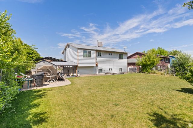 2258 S 400 W, Clearfield, UT 84015