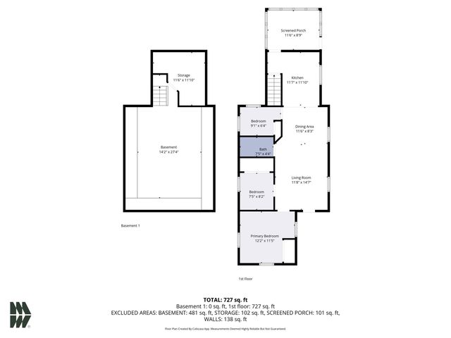 215 E Broadway Street, Mishawaka, IN 46545