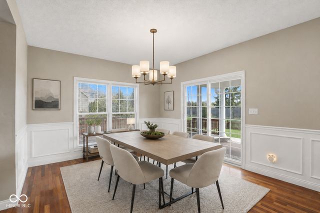 9878 Soaring Eagle Lane, Fishers, IN 46055