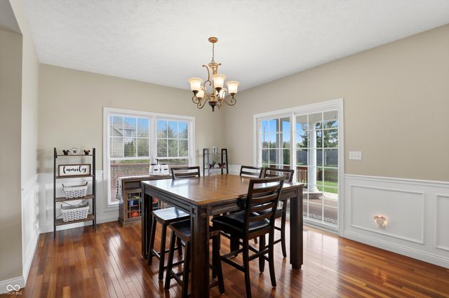 9878 Soaring Eagle Lane, Fishers, IN 46055