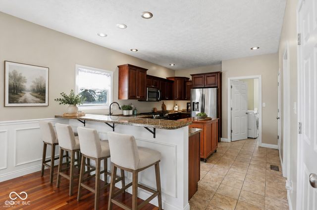 9878 Soaring Eagle Lane, Fishers, IN 46055
