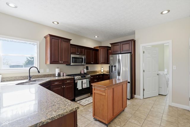 9878 Soaring Eagle Lane, Fishers, IN 46055