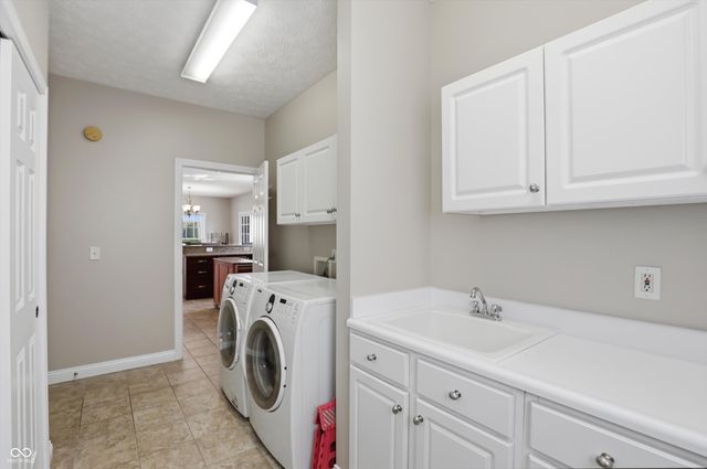 9878 Soaring Eagle Lane, Fishers, IN 46055