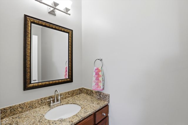 9878 Soaring Eagle Lane, Fishers, IN 46055