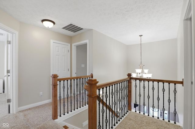9878 Soaring Eagle Lane, Fishers, IN 46055