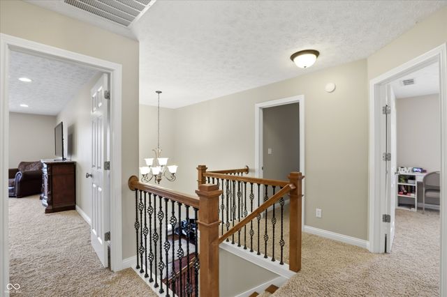 9878 Soaring Eagle Lane, Fishers, IN 46055