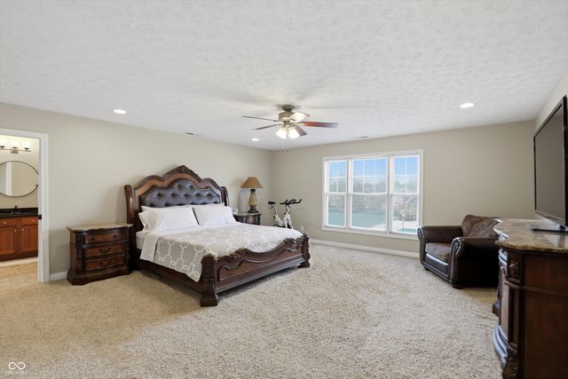9878 Soaring Eagle Lane, Fishers, IN 46055