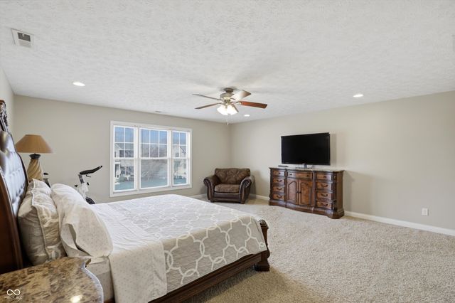 9878 Soaring Eagle Lane, Fishers, IN 46055