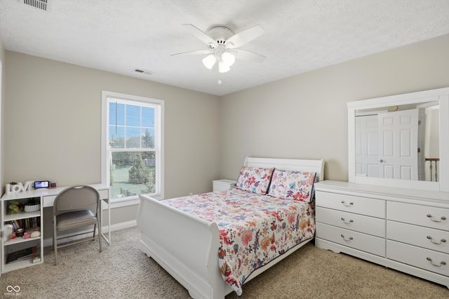 9878 Soaring Eagle Lane, Fishers, IN 46055