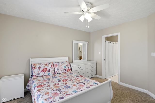 9878 Soaring Eagle Lane, Fishers, IN 46055