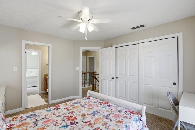 9878 Soaring Eagle Lane, Fishers, IN 46055