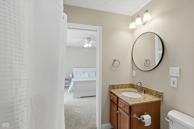 9878 Soaring Eagle Lane, Fishers, IN 46055