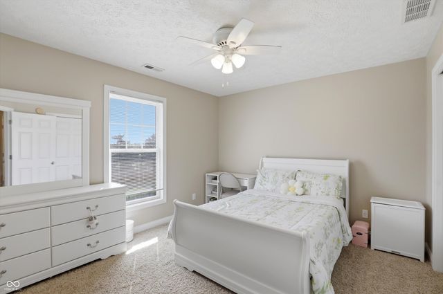 9878 Soaring Eagle Lane, Fishers, IN 46055