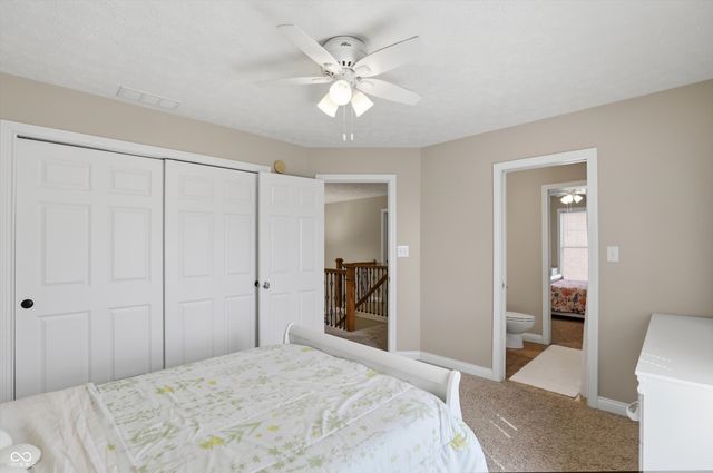 9878 Soaring Eagle Lane, Fishers, IN 46055